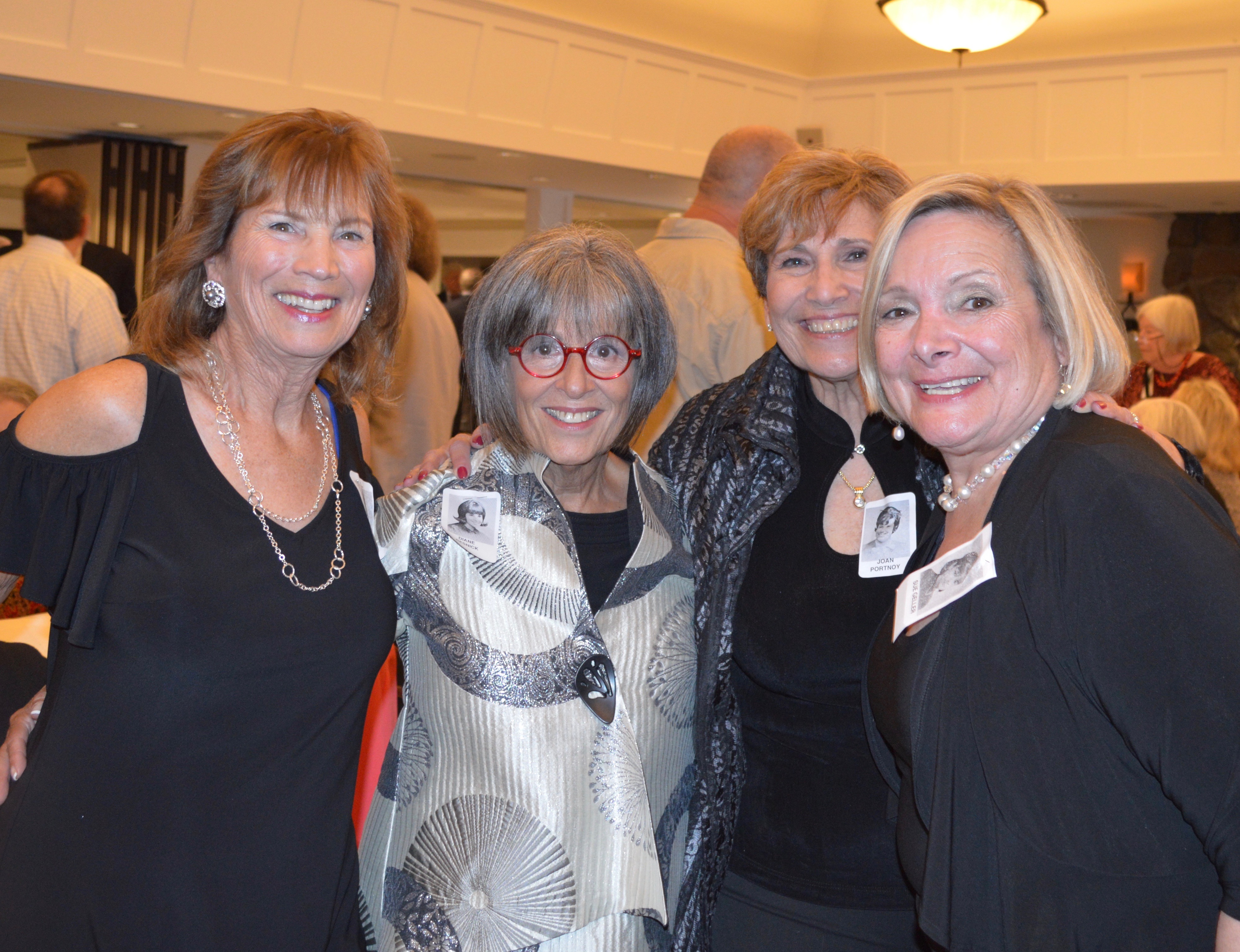 diane-resnick-goulston-joan-portnoy-greene-sue-geller-seabrook-ruth-shatz-weiner