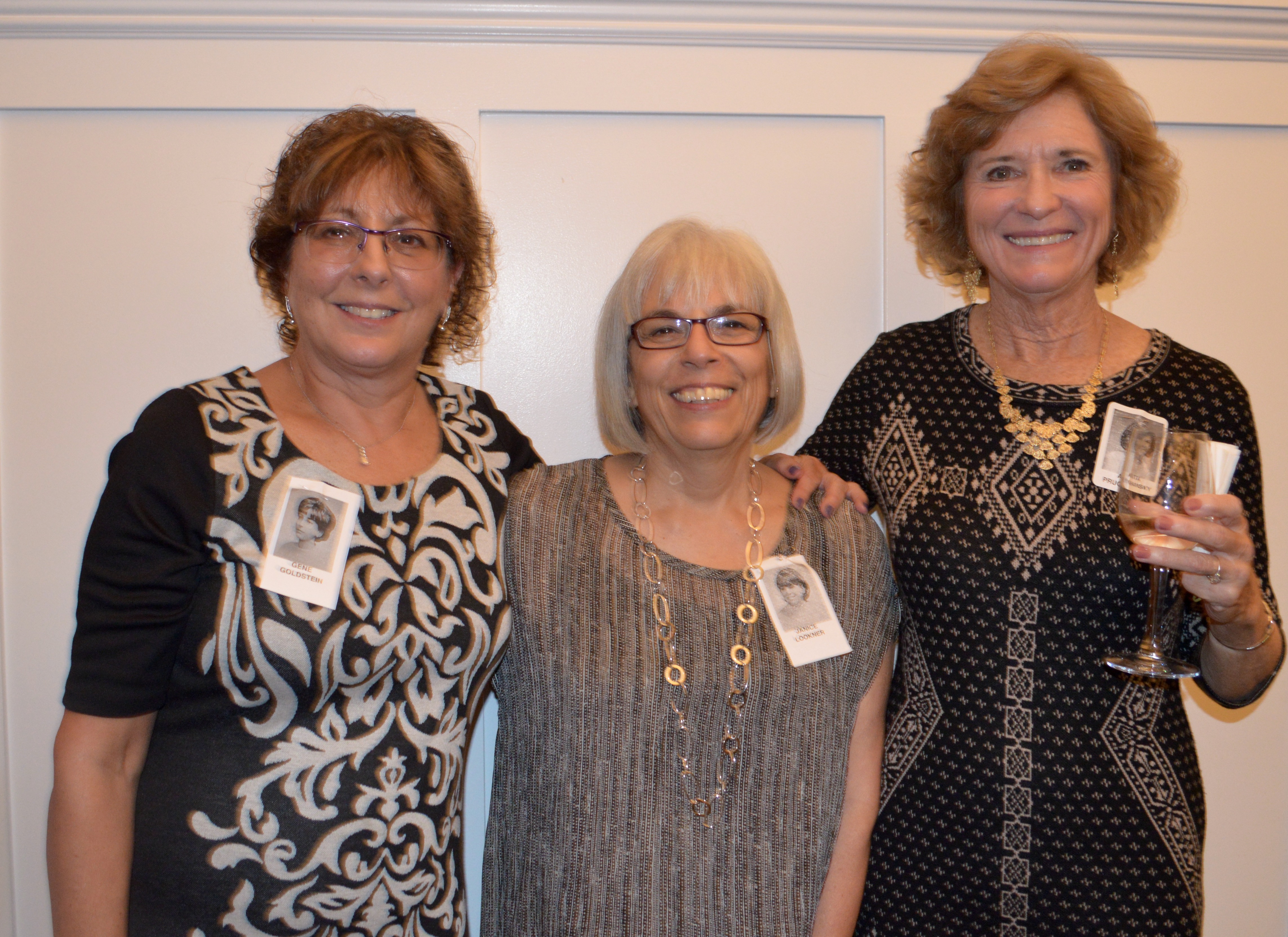 gene-goldstein-drobnis-janice-lookner-stanwood-anita-pruchansky-aherne