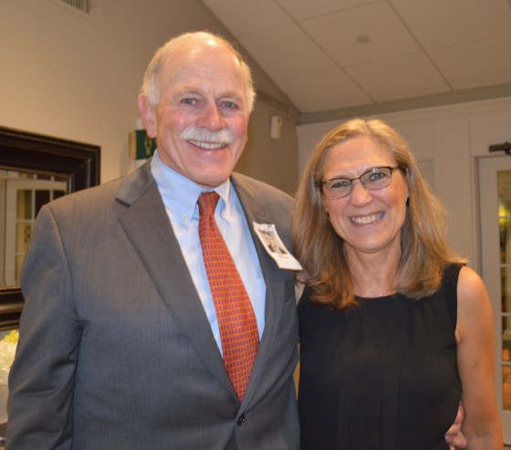 john-and-susan-kiernan