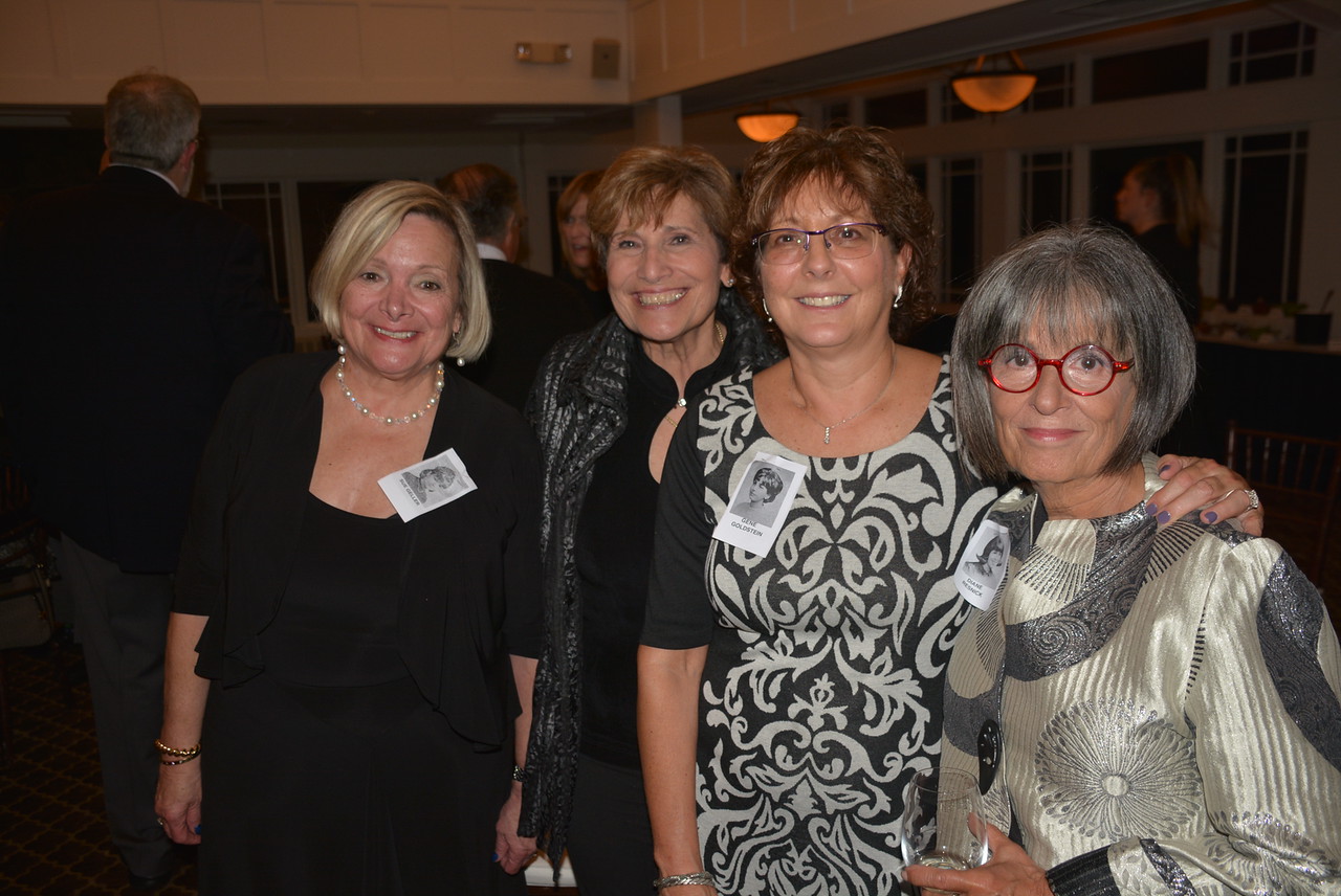sue-geller-seabrook-joan-portnoy-greene-gene-goldstein-drobnis-diane-resnick-yunes